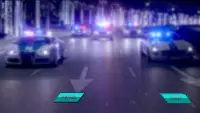 Police Patrol 3D Screen Shot 6