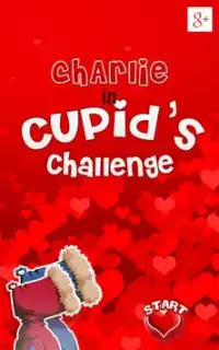 Cupid's Challenge Screen Shot 3