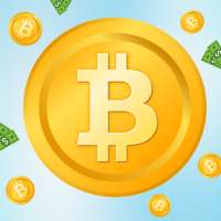 Bitcoin Miner gratuit: Meilleur jeu Crypto Tycoon