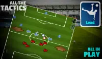Soccer bounce - Free Screen Shot 2