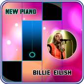 Billie Eilish Piano