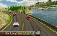 Traffic Car Turbo Racing Screen Shot 5