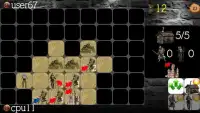 Castle Realms - Board game Screen Shot 2