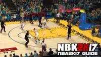 Guide NBA 2K17 Screen Shot 0