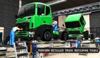 Monster Truck Auto Repair Shop Screen Shot 11