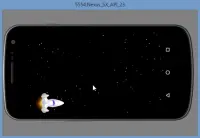 Space Fighter Screen Shot 1