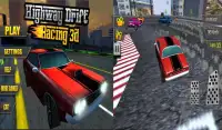 Juegos de coches de carreras Screen Shot 7