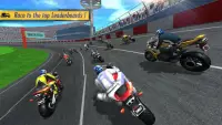 Bike Racing Game Screen Shot 4