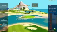 IRON 7 FOUR Golf Game Lite Screen Shot 20