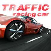 Traffic Racing Car