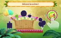 YooHoo & Les Amis : Fruits pour les Enfants ! Screen Shot 9