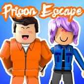 Grand Jail Prison Breakout Escape Survival Mission