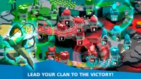 BattleTime - Real Time Strategy Offline Game Screen Shot 3