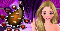 Concurso de belleza  Girl Game Screen Shot 9