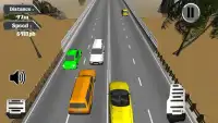 Extra Fast Racing 3D Screen Shot 0