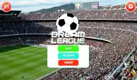 Dream league scorer 2019 Screen Shot 0