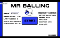 Mr. Balling Screen Shot 8