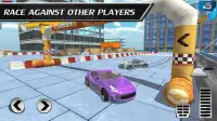 Car Driving Duels: Multiplayer Race Screen Shot 12