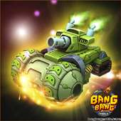 Ban Xe Tank - Bang Bang Mobile