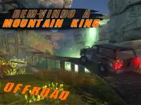 Mountain King Offroad Screen Shot 9