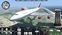 Flight Simulator 2014 FlyWings Screen Shot 0