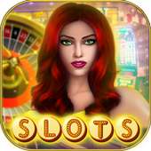 The Ultimate Spin Casino Slots