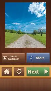 Countryside Jigsaw Puzzles Screen Shot 4