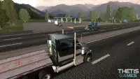 Truck Simulator 2 - Europe Screen Shot 21