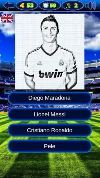Who is this footballer? Screen Shot 3