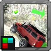 Offroad hd 4x4 car simulator