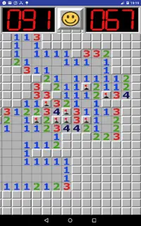 Minesweeper Pro Screen Shot 3