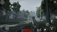 Jeux de Guerre Mission Screen Shot 3