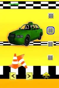 Monster Taxi Screen Shot 10