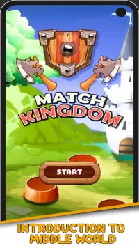 Match Kingdom Screen Shot 16