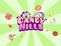 Candy Hills Screen Shot 9