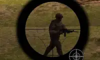 Sniper Shooter: Army Killer Screen Shot 0