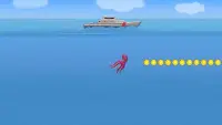 Kraken Escape Screen Shot 1