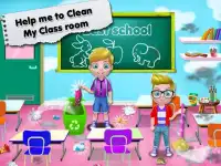 Scuola Rock - Classroom gioco Screen Shot 3