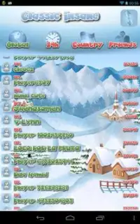 Fruits & Fun Xmas Screen Shot 6