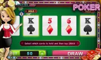 Игровой автомат - Slot Casino Screen Shot 7