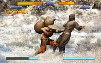 Mortal Fight Night - Combat Fighter X games Screen Shot 6