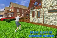 Virtual Neighbor Bully Boy Screen Shot 8