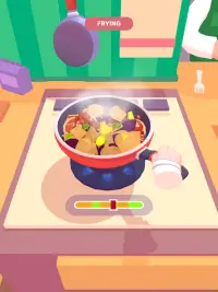 The Cook - 3D Cooking Game Screen Shot 3