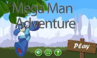 -Mega-Man  adventure Screen Shot 0