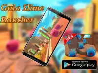 Guia Slime Rancher New Screen Shot 1
