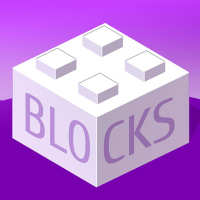 Blocks 3d