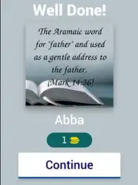 JW Bible Quiz and Riddles (FREE) Screen Shot 5