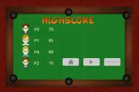 Pool Multiplayer Screen Shot 4