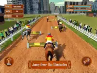 Horse Racing 2016 3D Screen Shot 5
