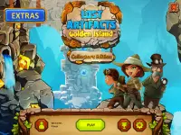 Lost Artifacts 2: Golden island (free-to-play) Screen Shot 0
